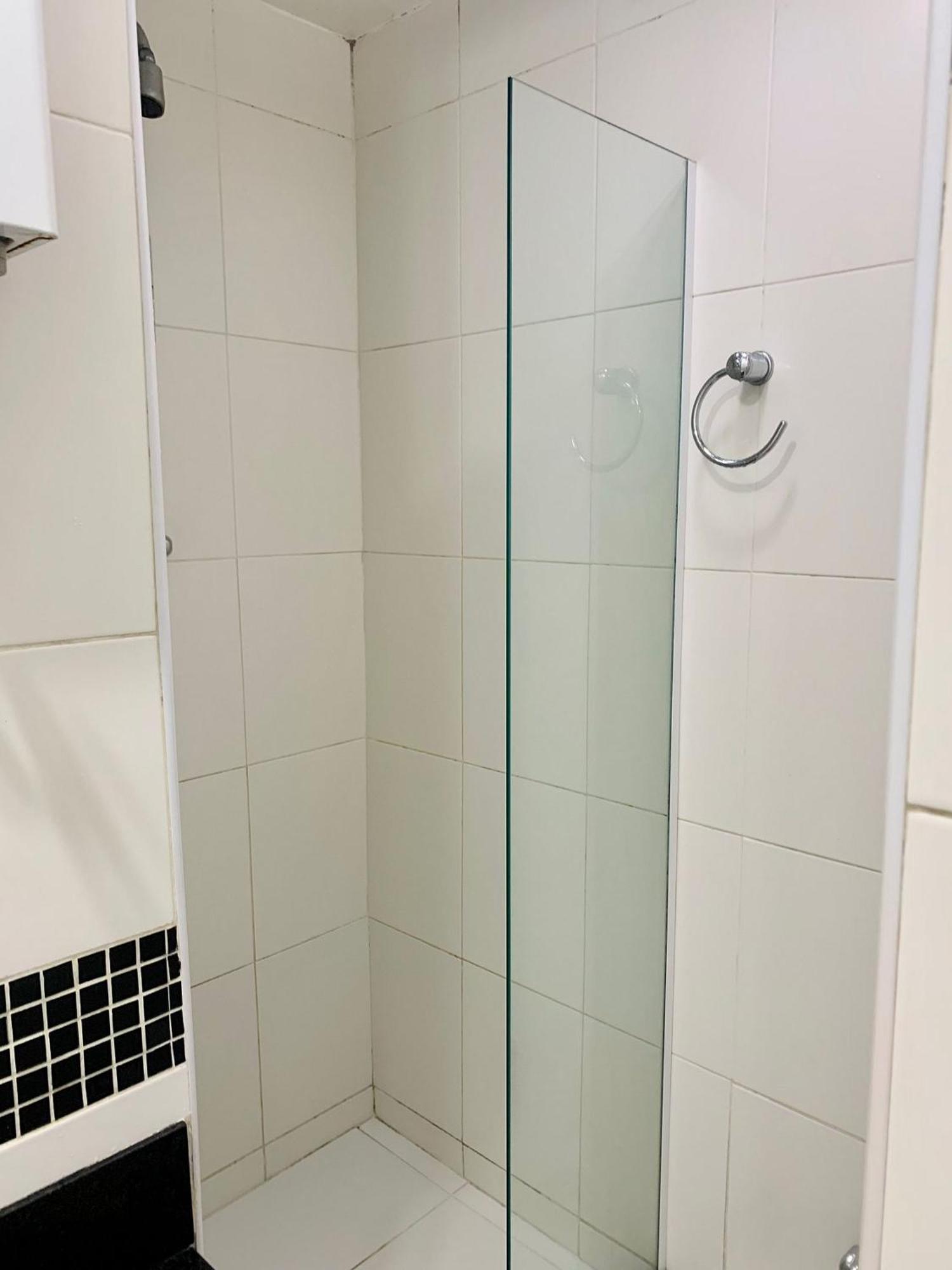 Copacabana - Lindo Apartamento Na Quadra Da Praia Rio de Janeiro Luaran gambar