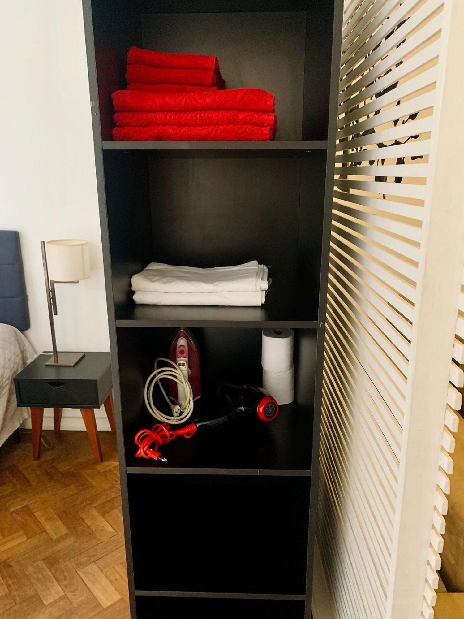 Copacabana - Lindo Apartamento Na Quadra Da Praia Rio de Janeiro Luaran gambar